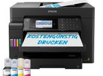 Epson EcoTank ET-16650 A3-Tintentank-Multifunktionsdrucker