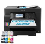 Epson EcoTank ET-16650 A3-Tintentank-Multifunktionsdrucker