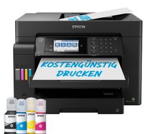 Epson EcoTank ET-16650 A3-Tintentank-Multifunktionsdrucker