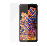 PanzerGlass® Displayschutzglas für Samsung Xcover Pro