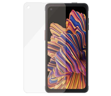 PanzerGlass® Displayschutzglas für Samsung Xcover Pro