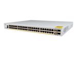 Cisco Catalyst C1000-48T-4X-L Switch 48-Port managed L2