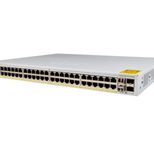 Cisco Catalyst C1000-48P-4X-L Switch 48-Port PoE+ 370W managed L2