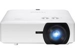ViewSonic LS850WU Business Laser Beamer 5000 ANSI Lumen