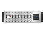 APC Smart-UPS 1500VA, LCD, 3U, 230V (SMTL1500RMI3UC)
