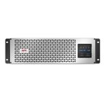 APC Smart-UPS 1500VA, LCD, 3U, 230V (SMTL1500RMI3UC)
