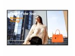 LG 49UH5F-B UHD Digital Signage Display 125 cm (49")