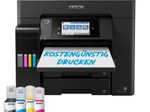 Epson EcoTank ET-5850 A4-Tintentank-Multifunktionsdrucker
