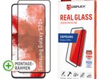 DISPLEX Full Cover Displayschutz für Samsung Galaxy S20+