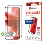 DISPLEX Full Cover Displayschutz für Samsung Galaxy S20+