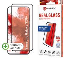DISPLEX Full Cover Displayschutz für Samsung Galaxy S20+