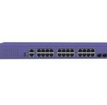 Extreme Networks ExtremeSwitching X435-24P-4S Switch managed