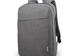 Lenovo 15,6" Casual Notebookrucksack B210, grau