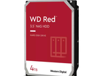 WD RED NAS - 4 TB