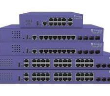 Extreme Networks ExtremeSwitching X435-8T-4S - Switch - managed - 8 x 10/100/1000