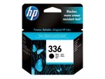 HP Original 336 Druckerpatrone schwarz 220 Seiten 5ml (C9362EE)