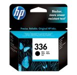 HP Original 336 Druckerpatrone schwarz 220 Seiten 5ml (C9362EE)