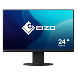 EIZO FlexScan EV2460-BK LED-Monitor 60,5 cm 23,8 Zoll schwarz