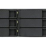 QNAP TL-R1200S-RP - Festplatten-Array - 12 Schächte