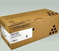Ricoh Original Type SP C310HE Toner schwarz 6.500 Seiten (406479) für SP C320DN