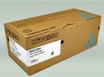 Ricoh Original Type SP C310HE Toner cyan 6.000 Seiten (406480) für SP C320DN