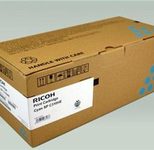 Ricoh Original Type SP C310HE Toner cyan 6.000 Seiten (406480) für SP C320DN
