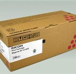 Ricoh Original Type SP C310HE Toner magenta 6.000 Seiten (406481) für SP C320DN