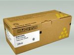 Ricoh Original Type SP C310HE Toner gelb 6.000 Seiten (406482) für SP C320DN