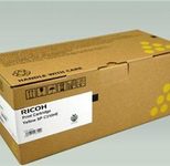 Ricoh Original Type SP C310HE Toner gelb 6.000 Seiten (406482) für SP C320DN