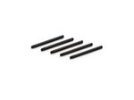 Wacom Standard-Stiftspitzen schwarz 5er Pack