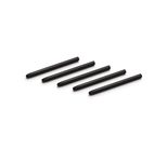 Wacom Standard-Stiftspitzen schwarz 5er Pack