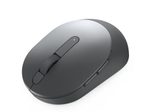Dell MS5120W optische Maus titangrau