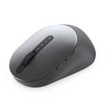 Dell MS5320W optische Maus titangrau