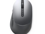 Dell MS5320W optische Maus titangrau