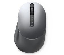 Dell MS5320W optische Maus titangrau