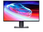 Dell UltraSharp U2720Q Monitor (27 Zoll) 68,6 cm (4K, IPS, 3840 x 2160, 8 ms G2G-Reaktionszeit, 60 Hz, USB