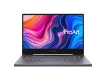 ASUS ProArt StudioBook Pro 15 39,6 cm (15.6") W500G5T-HC013R Notebook Intel Core i7-9750H, 48GB RAM, 1TB SSD, UHD