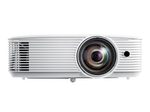Optoma HD29HST DLP Heimkino Gaming Beamer 4.000 Lumen