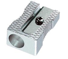 M + R Spitzer - silber