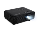 Acer X118HP Heimkino DLP Beamer 4000 ANSI Lumen
