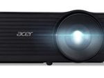 Acer X128HP Heimkino DLP Beamer 4000 ANSI Lumen