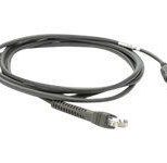 Zebra Verbindungskabel USB für Barcode Handscanner