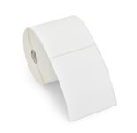 Zebra Z-Select 2000T Thermotransfert Etiketten 102mm x 76mm -12er Pack