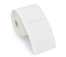 Zebra Z-Select 2000T Thermotransfert Etiketten 102mm x 76mm -12er Pack