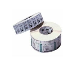 Zebra Z-Select 2000D Thermodirekt Etiketten 102mm x 127 mm -12er Pack