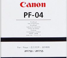 Canon Original PF-04 Druckkopf (3630B001)