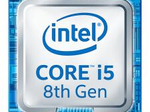 Intel Core i5 8th Gen