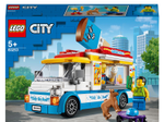 LEGO® City 60253 Eiswagen