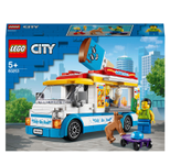LEGO® City 60253 Eiswagen