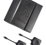 Barco ClickShare CX-50 drahtloses Konferenzsystem